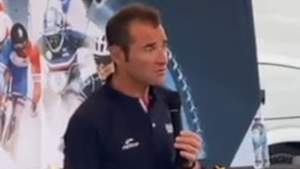 Championnat du monde sur route 2021 - Élite - Thomas Voeckler : "L'état d'esprit collectif, je m'en porte garant, après je ne peux rien vous promettre  d'autre !"