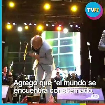 El salsero puertorriqueño Roberto Roena pierde la vida