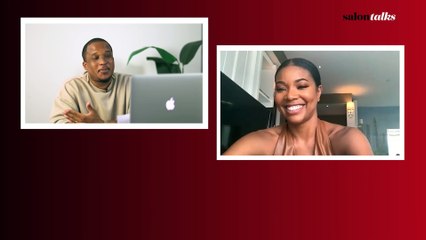 Gabrielle Union holds nothing back in new book, “You Got Anything Stronger?”