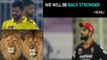 RCB vs CSK Highlights,Chennai Super Kings crush Royal Challengers Bangalore by 6 wickets