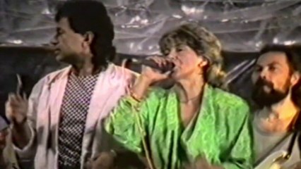 Semsa Suljakovic i Juzni Vetar - Mi Se Volimo