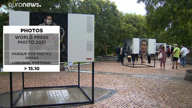 Rendez-vous : le meilleur de la culture et des arts en Europe ce week-end