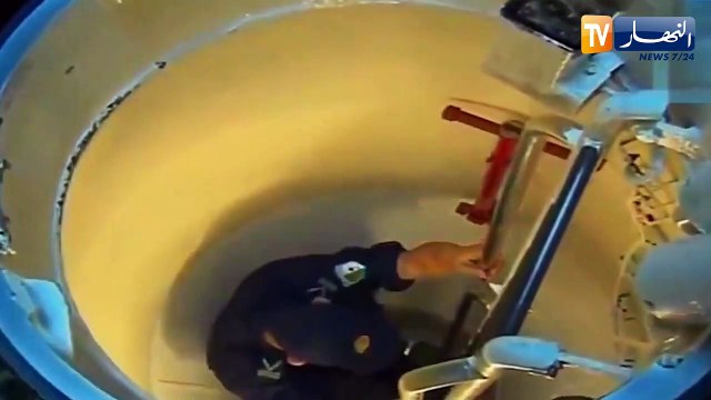 دفاع: البحرية الجزائرية تصنع مجدها على منطقة المتوسط