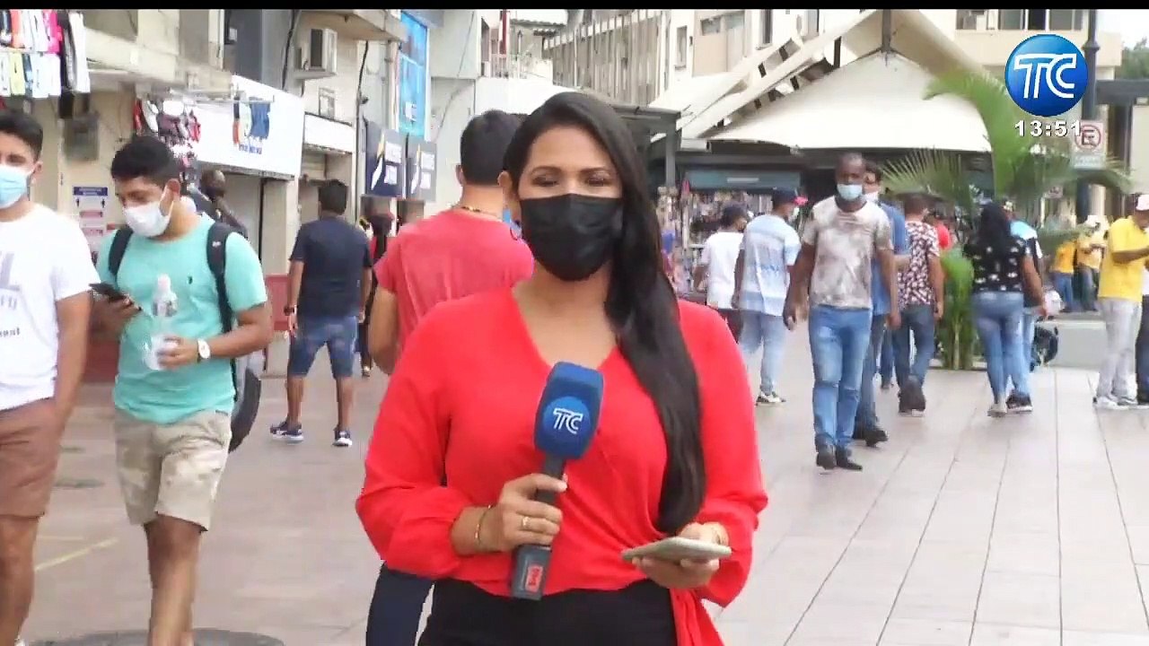 Un hombre fue asesinado a golpes en el centro de Guayaquil