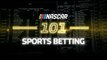 Sports betting 101: Finding value on the betting market