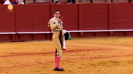 Sevilla San Miguel 6ª abono