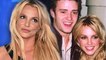 Britney Spears Reminiscences About Justin Timberlake On Instagram