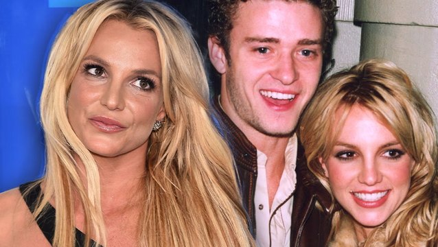Britney Spears Reminiscences About Justin Timberlake On Instagram