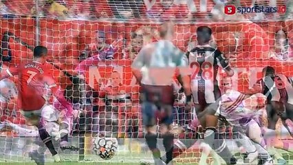 Lawan Aston Villa, Ronaldo Bikin Gol Lagi?