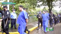 38 capturados durante últimos días la Policía de León