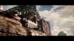 MORTAL ENGINES Trailer (2018) Hera Hilmar, Robert Sheehan - Universal Pictures Home Entertainment