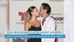 Marc Anthony Reveals New Romance, Kisses Madu Nicola at 2021 Billboard Latin Music Awards