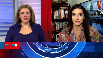 EKOTÜRK Stüdyo VOA 24 Eylül