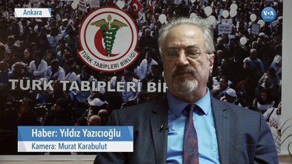 Sağlık Bakanlığı ile TTB Aşılamada Buluştu