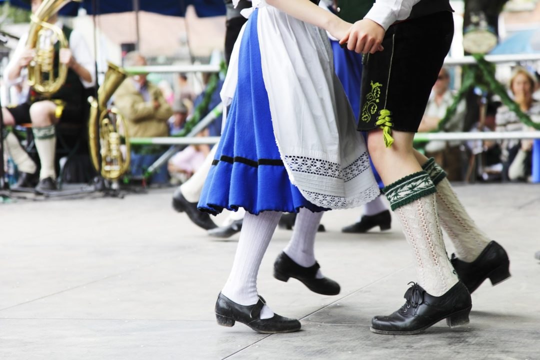 Ober Gatlinburg's 12th Annual Oktoberfest Kicks off This Weekend