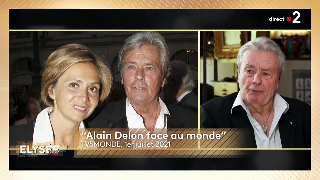 Valérie Pécresse ne reconnait pas un célèbre tube de Gims, qui la soutient dans sa course à l'Elysée.