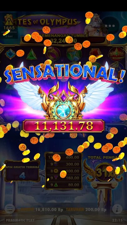 Gambling online