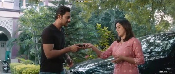 Host Power Play 2021Hindi Dubbed Movies Video