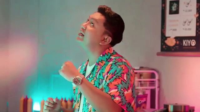DENNY CAKNAN feat. GUYON WATON - WIDODARI (Official Music Video)