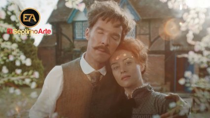 The Electrical Life of Louis Wain - Tráiler V.O. (HD)