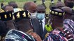 Le Premier Ministre Patrick achi annonce la redynamisation de gonfreville à Bouaké