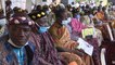 Le Premier Ministre Patrick Achi lance les activités de la sotra à Bouaké