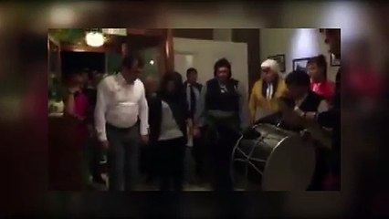 Yunan gazeteci İmamoğlu'nu ifşa etti!