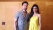 Tiger Shroff and Shraddha Kapoor Promoting Baaghi 3