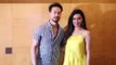 Tiger Shroff and Shraddha Kapoor Promoting Baaghi 3