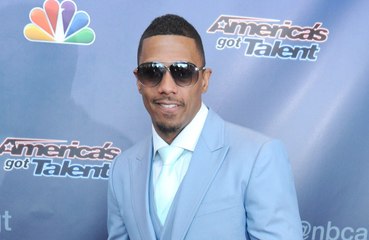 Nick Cannon will 'take a break' from having kids after therapist tells him to be celibate