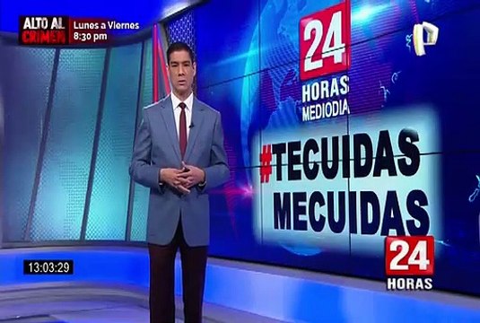 La Victoria: delincuentes trepan paredes en la urbanización Apolo