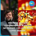 Chris Pratt y Anya Taylor-Joy serán las voces de Mario Bros y Peach