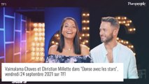 Danse avec les stars 2021 : Lola Dubini éliminée, Aurélie Pons chute, Tayc au top niveau !