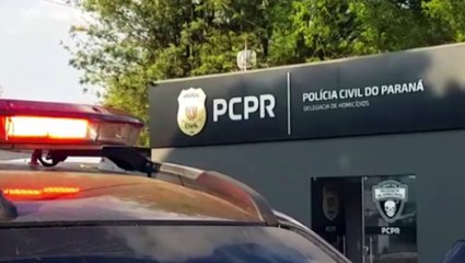 Morte de Ribamar Farias Ramos: Detidos são motorista e atirador, diz delegado