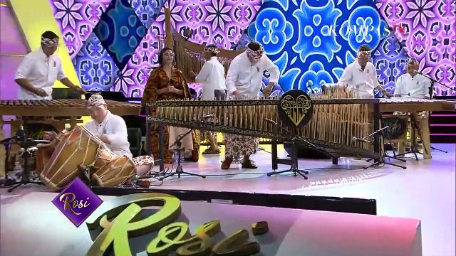 Kenapa Saung Angklung Udjo Harus Diselamatkan? || ROSI