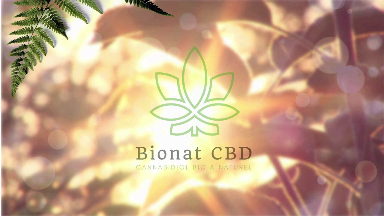 Jingle Bionat CBD
