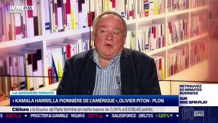 Les livres de la dernière minute : Le premier numéro de "RetroNews, la Revue", Olivier Piton, et Daniel Mainguy & Jalal El Ahdab - 24/09