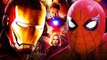 Disney Sues To Defend Full Rights to Marvel Characters