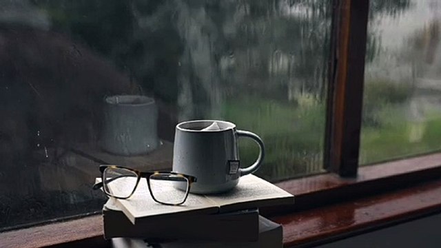 Rainy Scenery The best rain sounds for insomnia and sleep ASMR white noise lullabies
