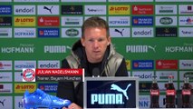 Nagelsmann: 