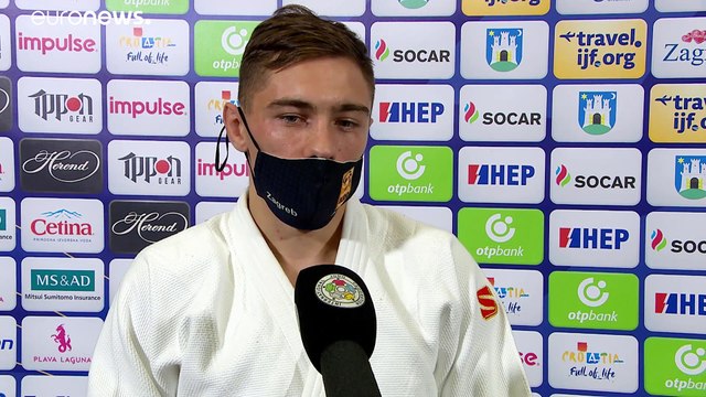 Grand Prix de Zagreb 2021 : une première journée prolifique pour les Françaises