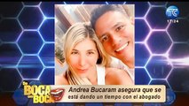 Andrea Bucaram soltera: ¿qué pasó en su relación con el abogado?