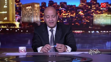 انفجار جزئي في القولون بسبب مشاكل في الشغل .. زوجة نضال الشافعي هند محمد تحكي تفاصيل وأسباب حالته الصحية وإجرائه عمليتين