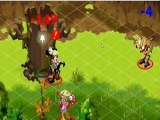 Dofus, Enutrof lvl 13x