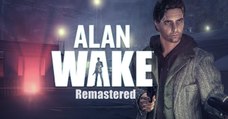 Alan Wake REMASTERED- Xbox Series X vs. Xbox 360 Comparison Trailer