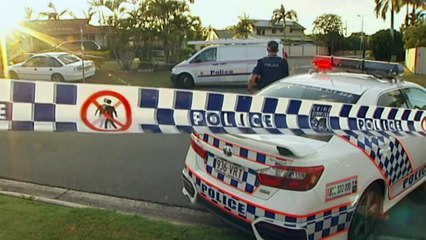 Queensland man found guilty of manslaughter