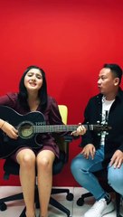 Happy || cover by Bulannii ft vicky rap