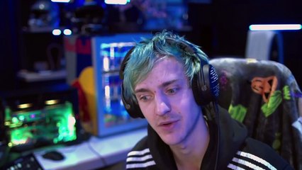 THE NEXT FORTNITE ICON SKIN REVEALED  NINJA