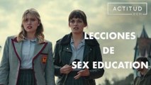 10 bellísimas lecciones de amor que nos dejó 'Sex Education 3' | ActitudFem