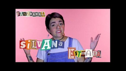 Fan Grrrrl: ¿Quién es Silvana Estrada? | ActitudFem